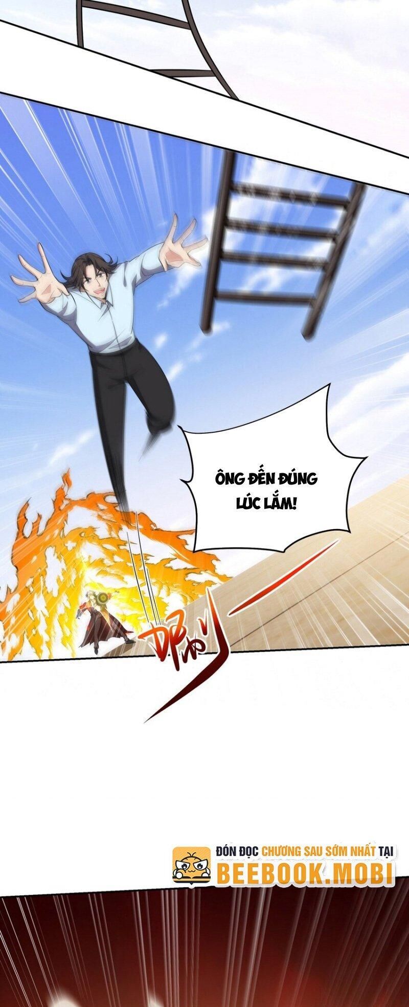 Long Vương Điện