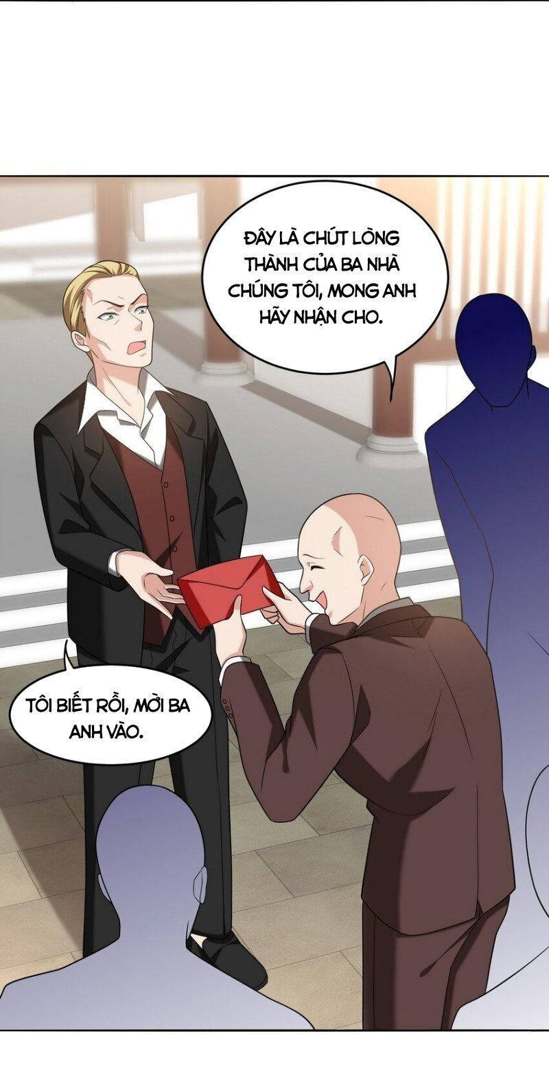 Long Vương Điện