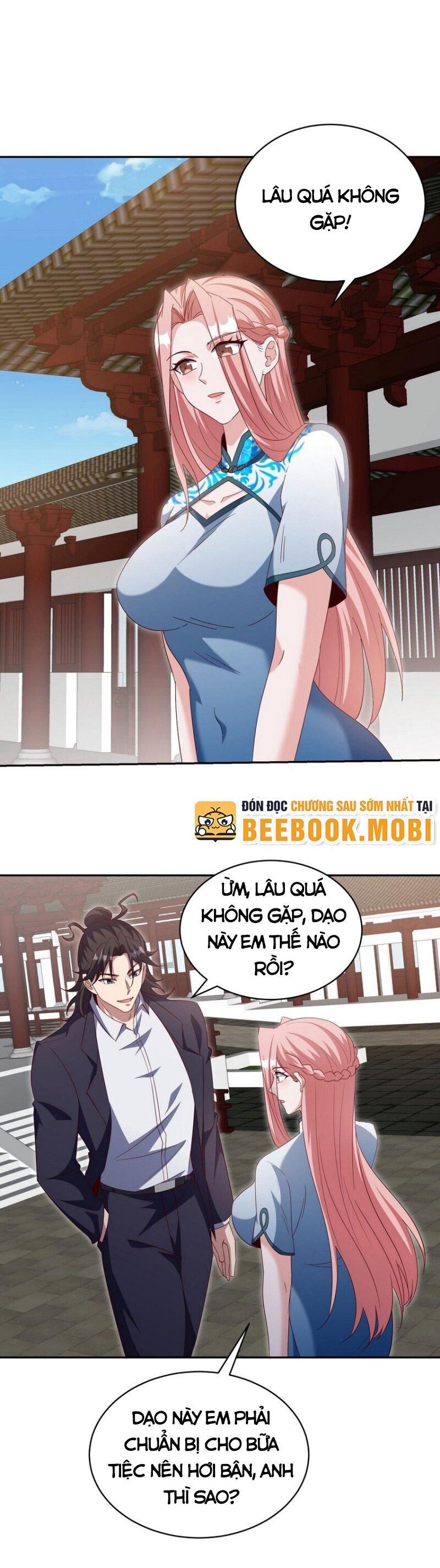 Long Vương Điện