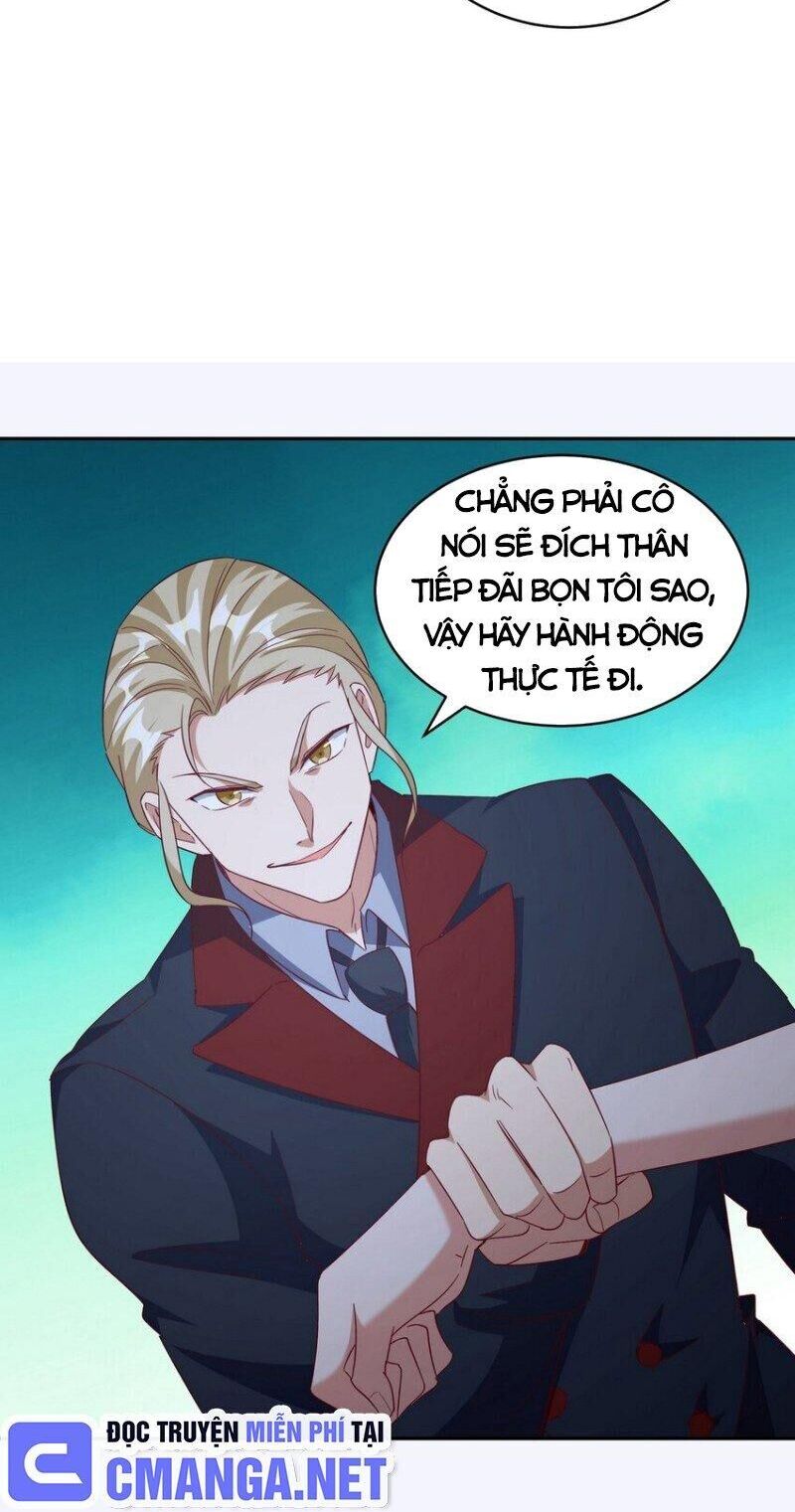 Long Vương Điện