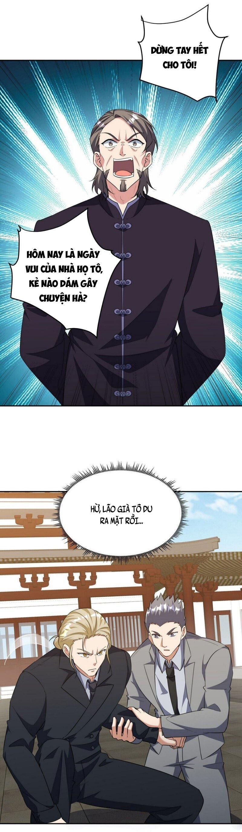 Long Vương Điện