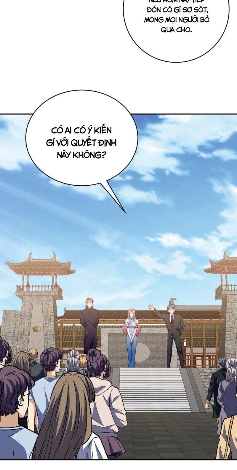 Long Vương Điện