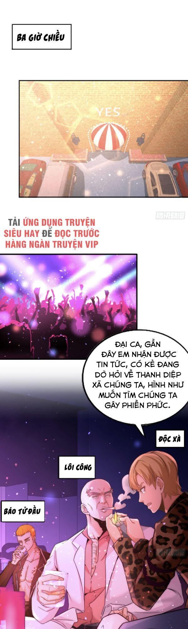Long Vương Điện