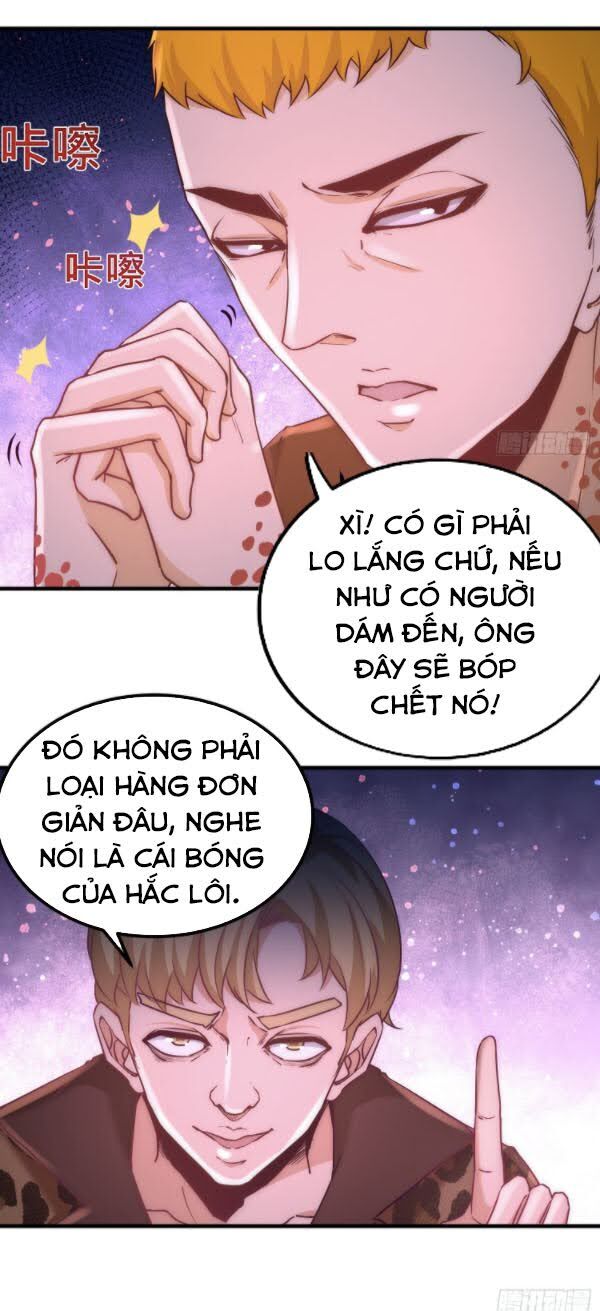 Long Vương Điện