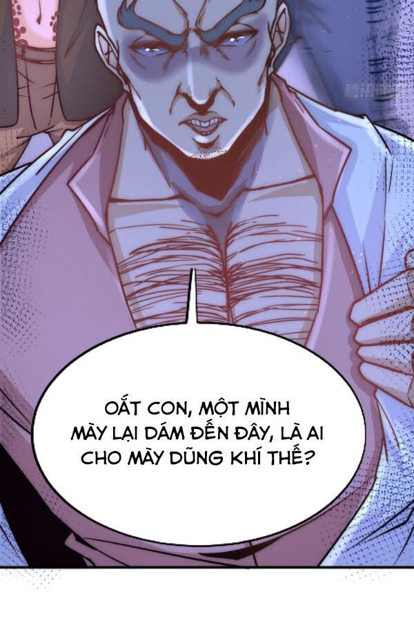 Long Vương Điện