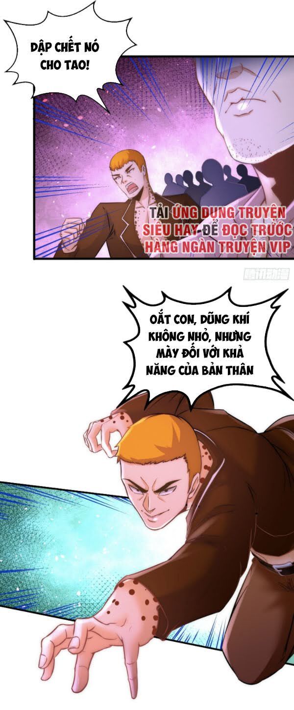 Long Vương Điện