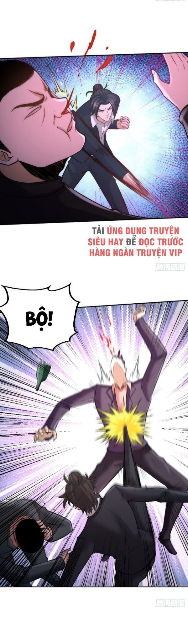 Long Vương Điện