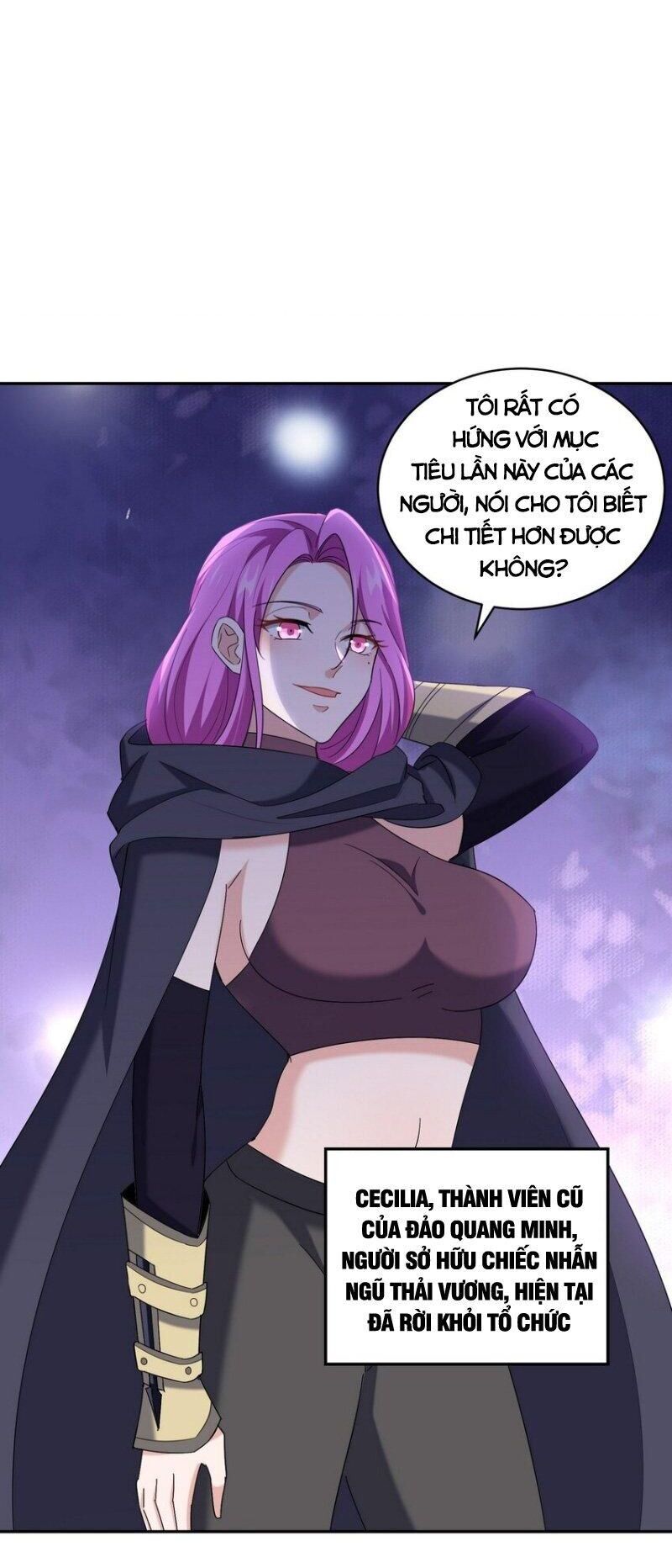 Long Vương Điện