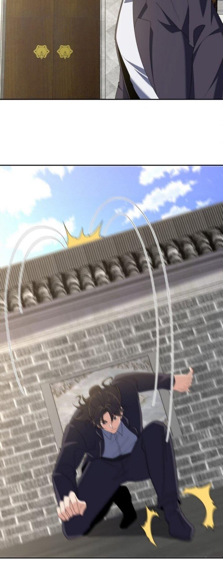 Long Vương Điện