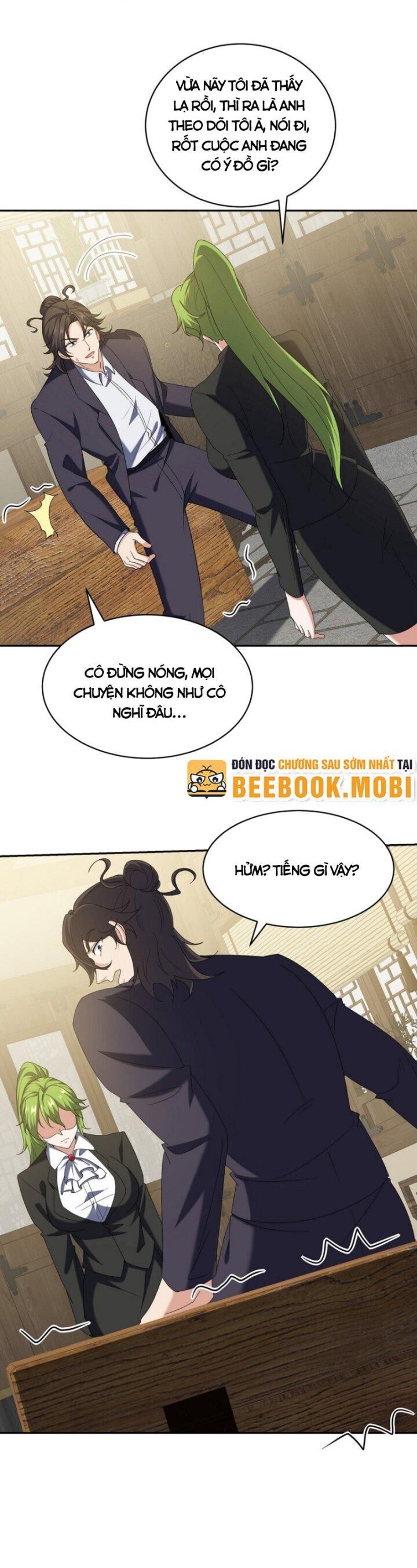 Long Vương Điện