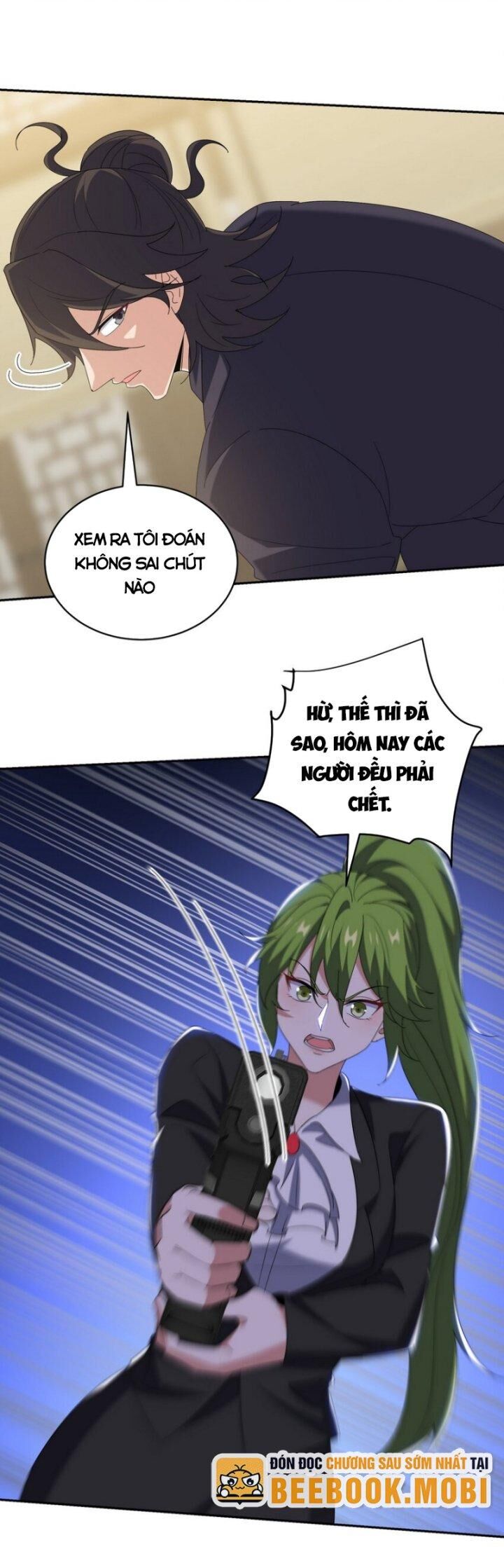 Long Vương Điện