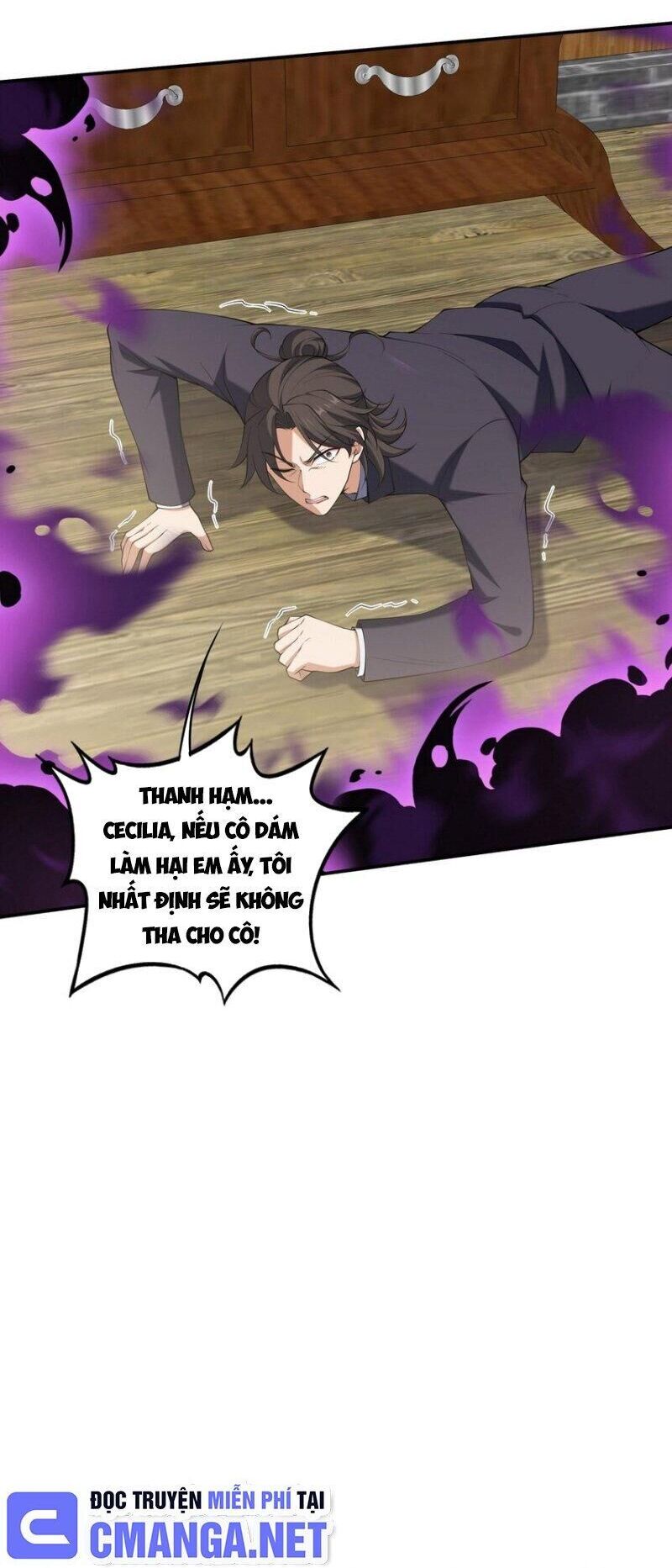 Long Vương Điện