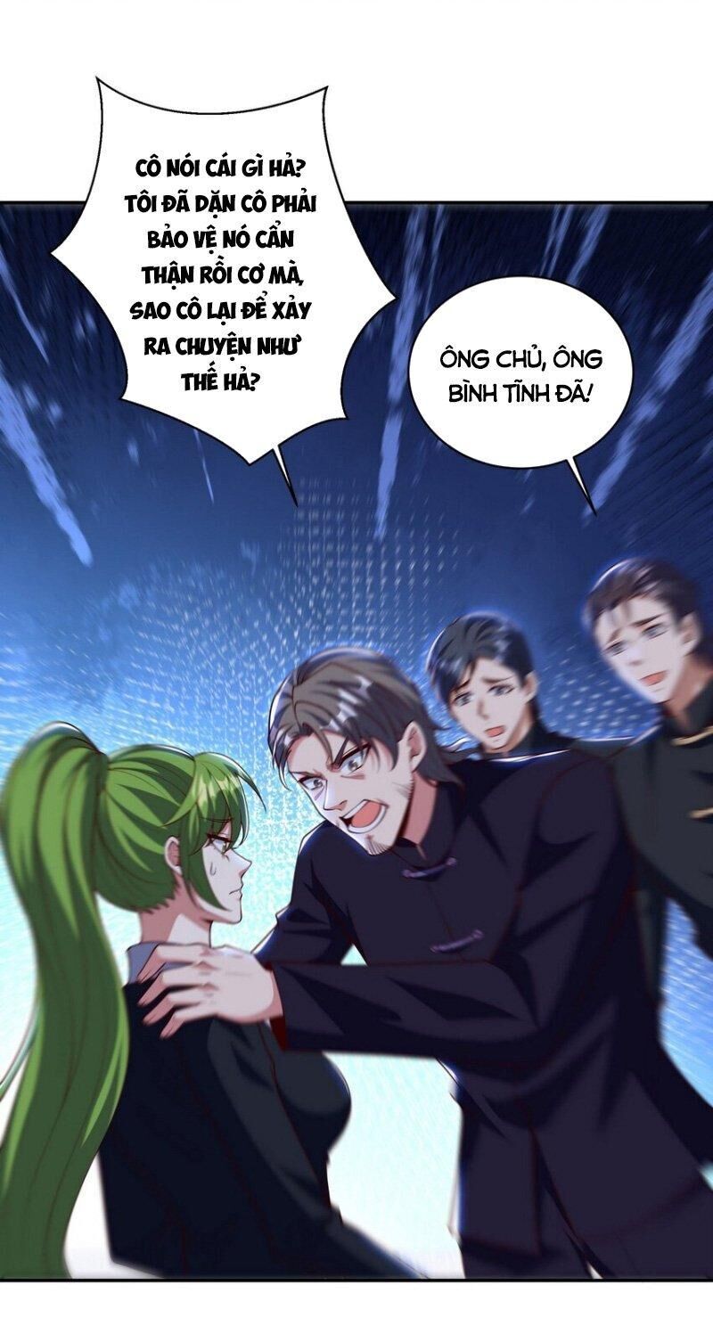Long Vương Điện