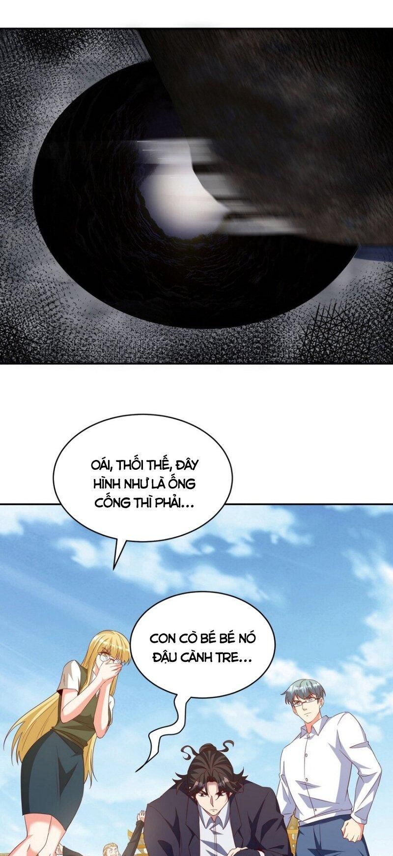 Long Vương Điện