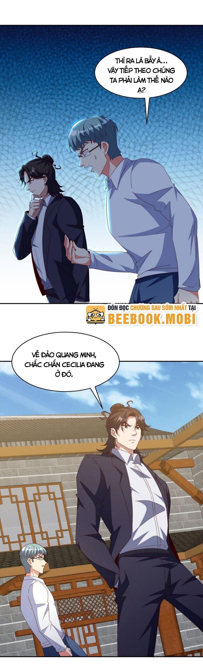 Long Vương Điện
