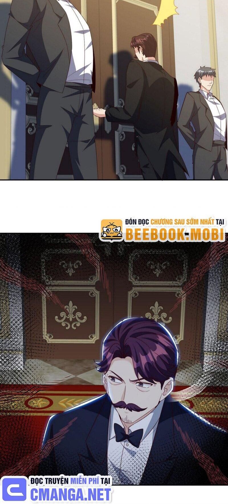 Long Vương Điện