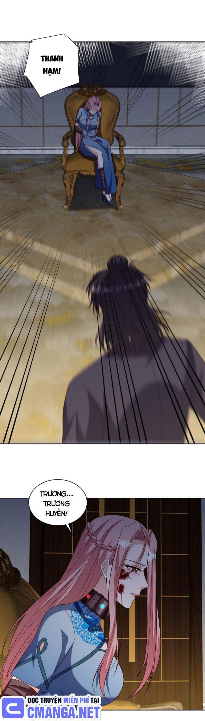 Long Vương Điện