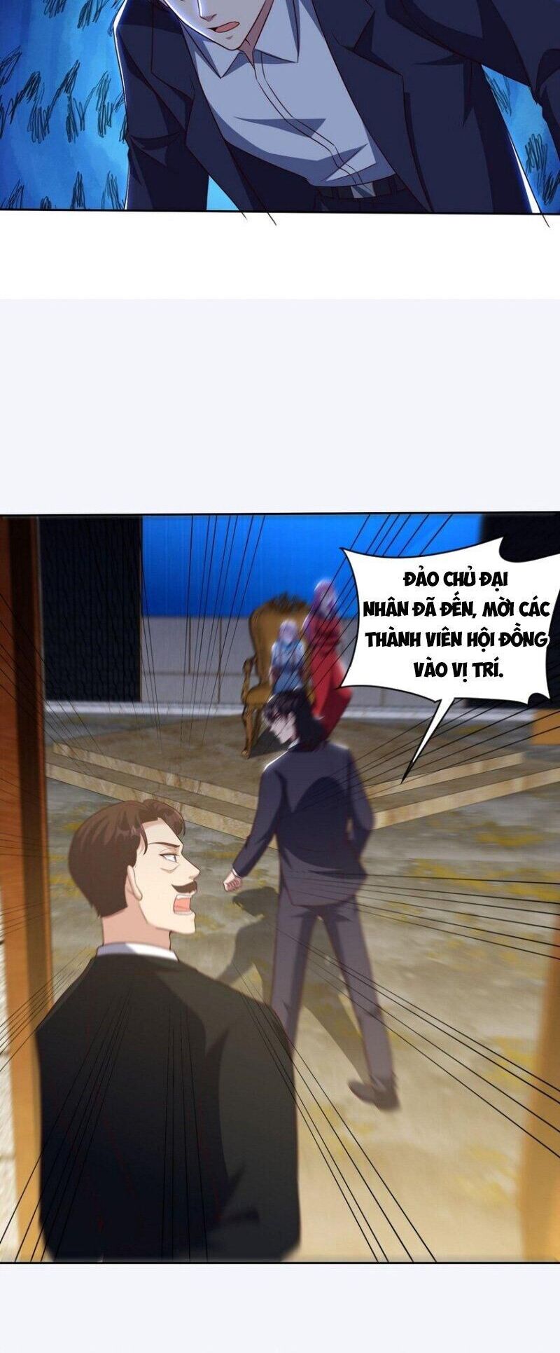 Long Vương Điện