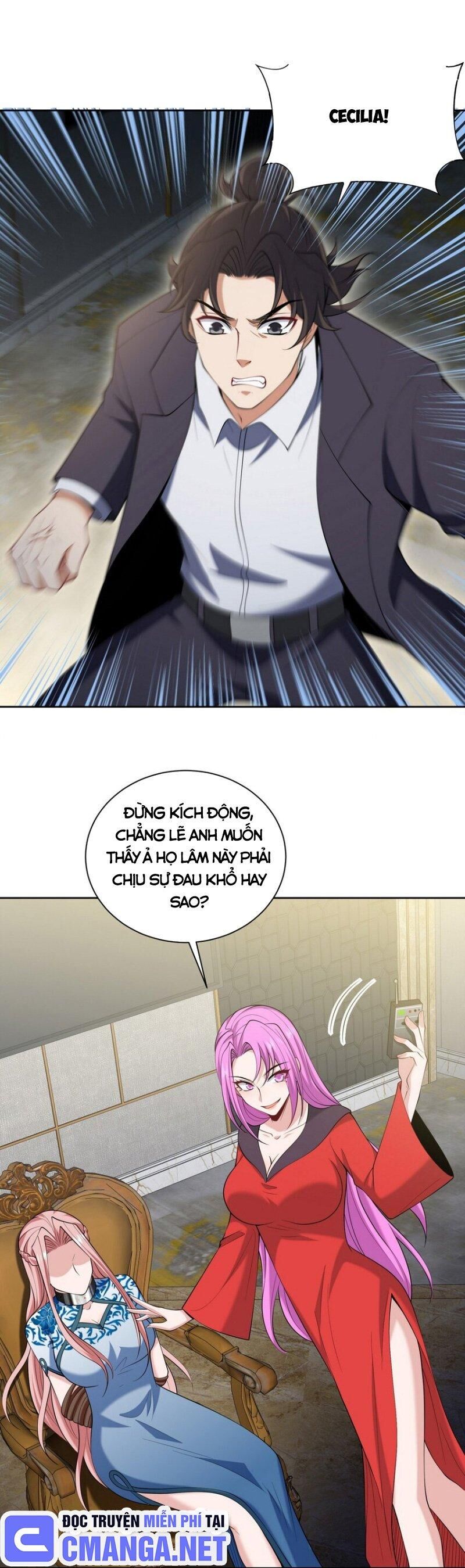 Long Vương Điện