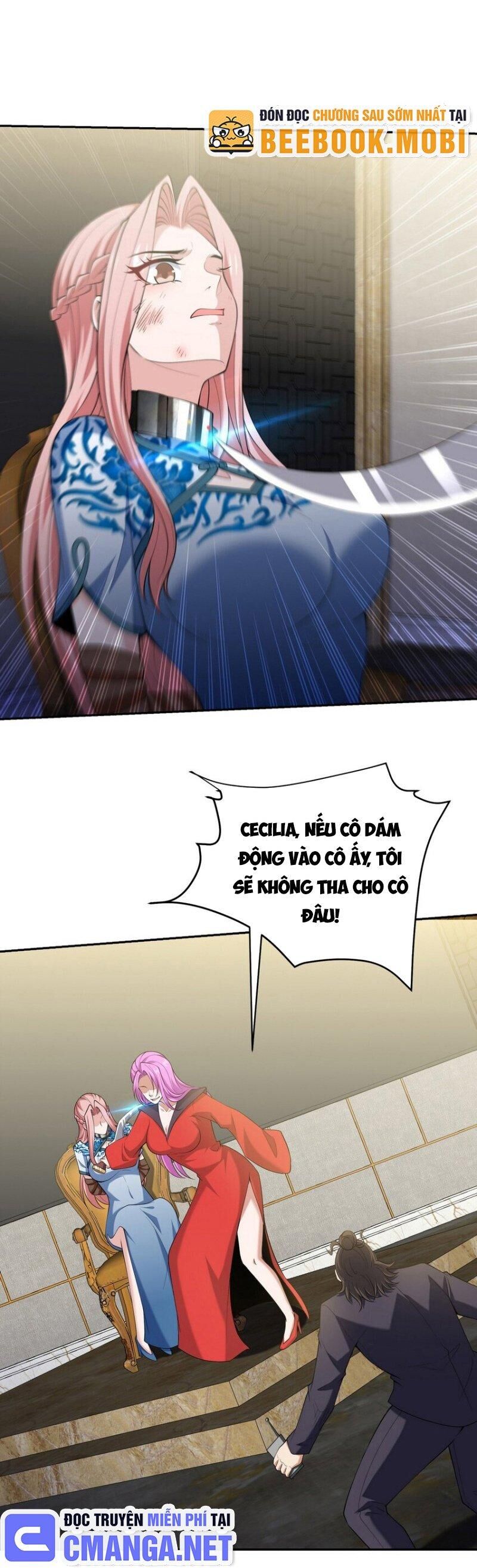 Long Vương Điện