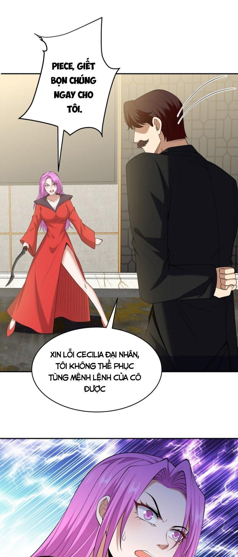 Long Vương Điện