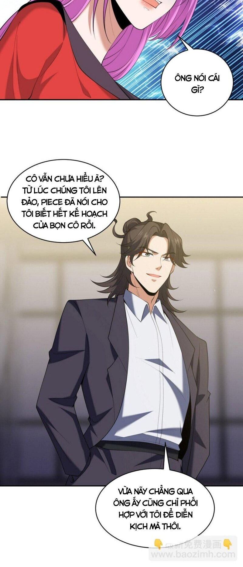 Long Vương Điện