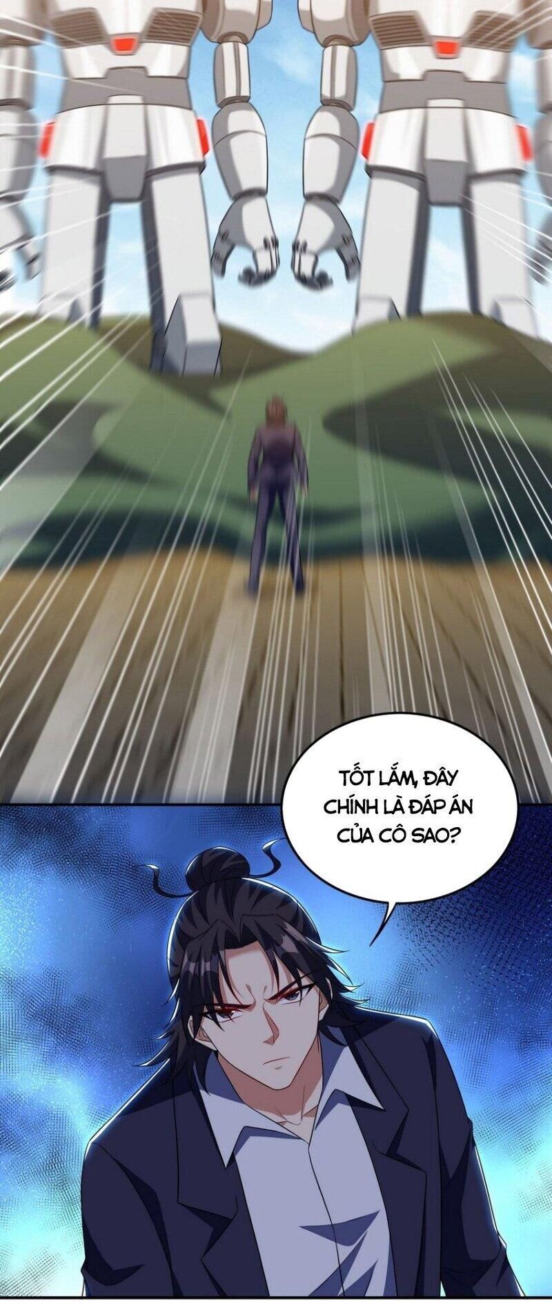 Long Vương Điện