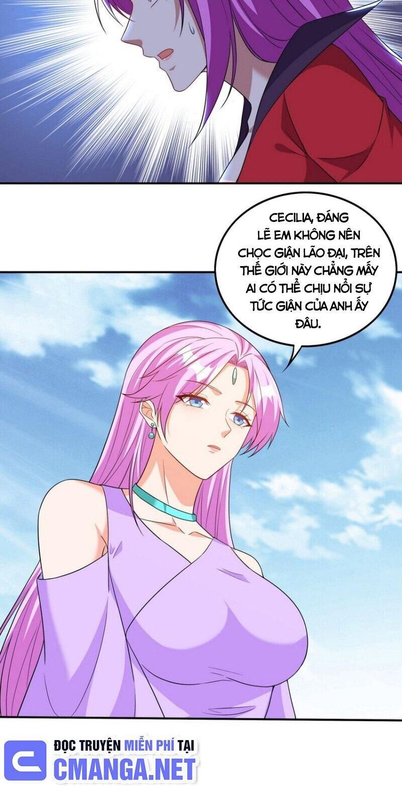 Long Vương Điện