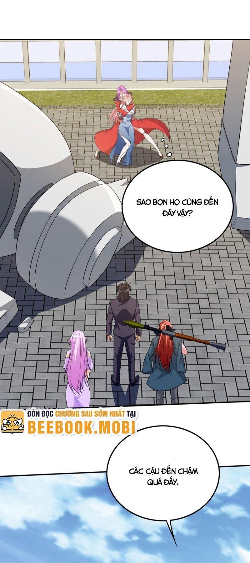 Long Vương Điện