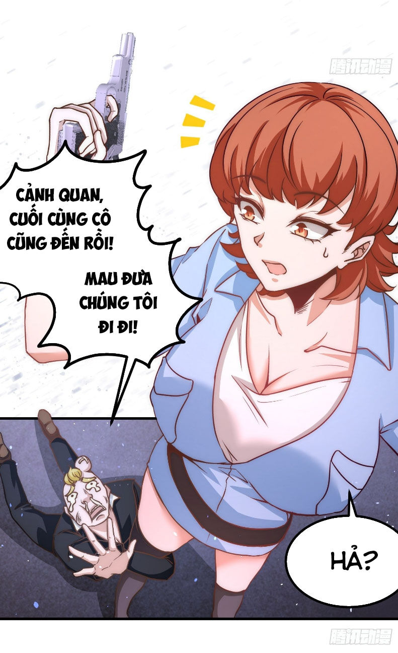 Long Vương Điện