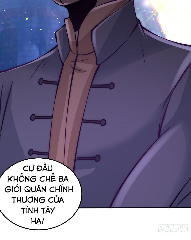 Long Vương Điện
