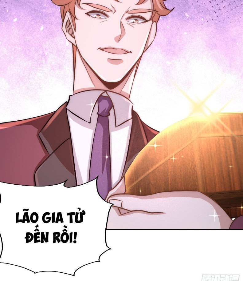 Long Vương Điện
