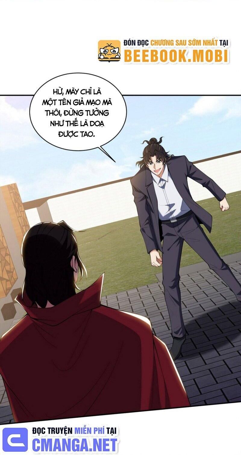 Long Vương Điện