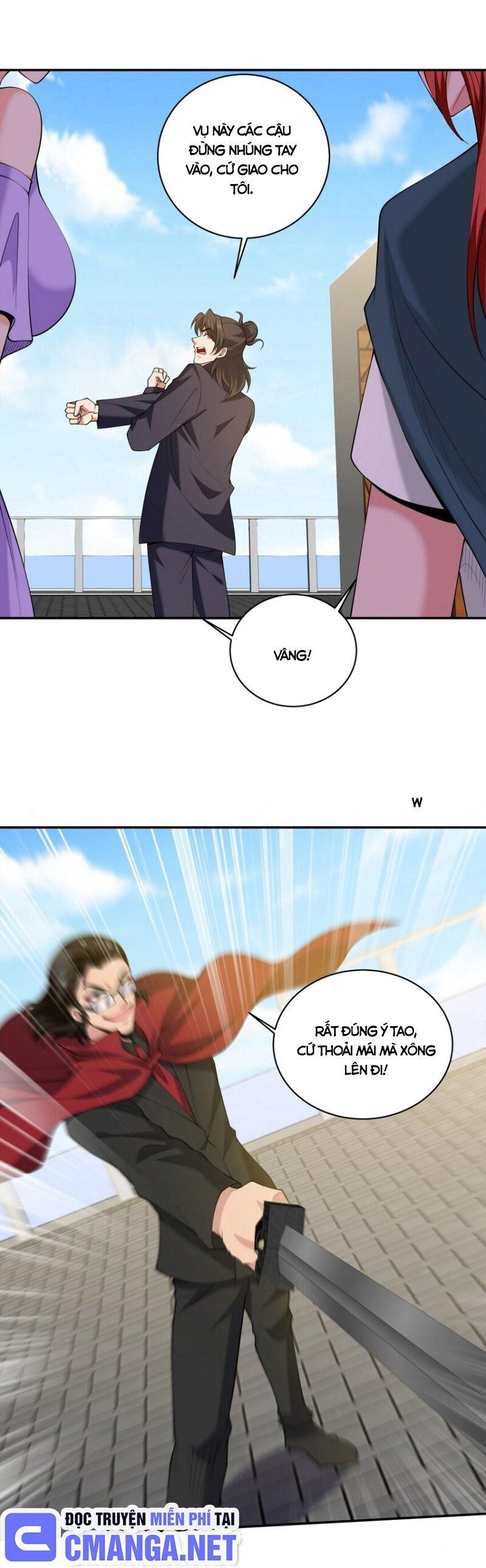Long Vương Điện