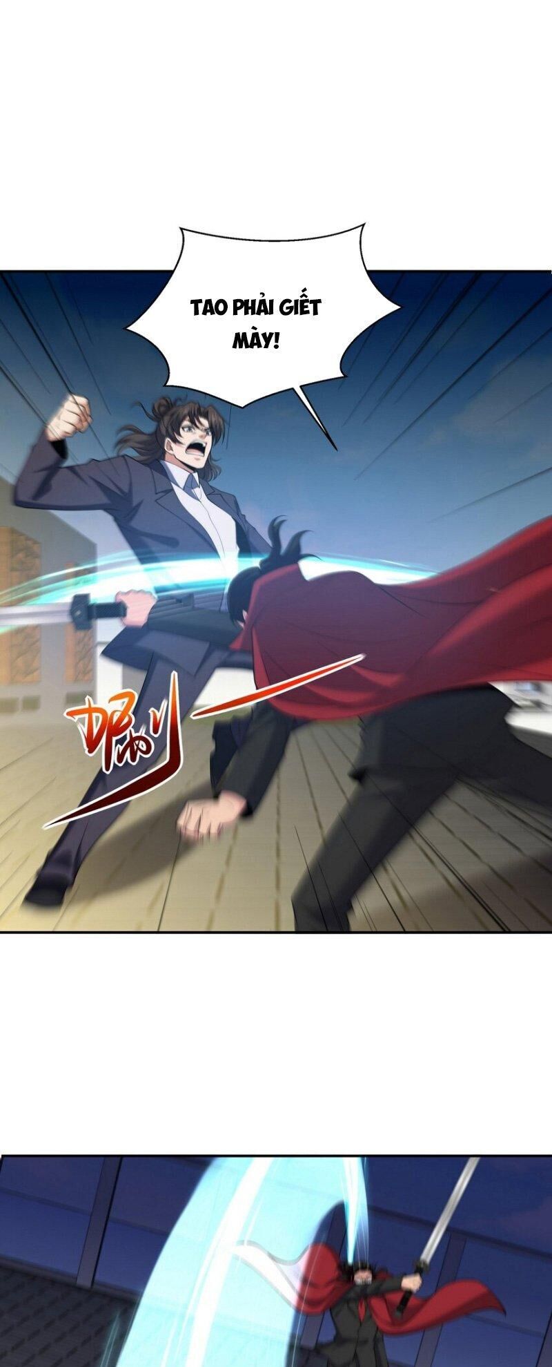 Long Vương Điện