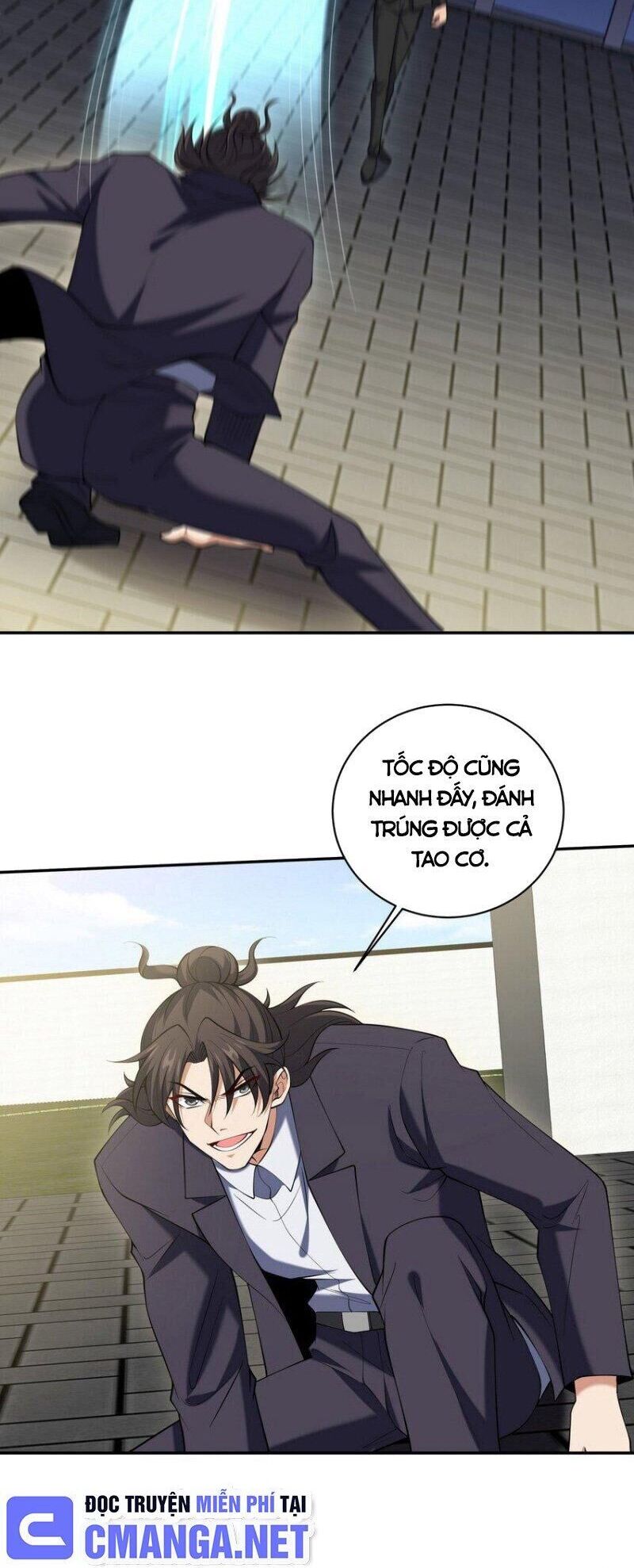 Long Vương Điện