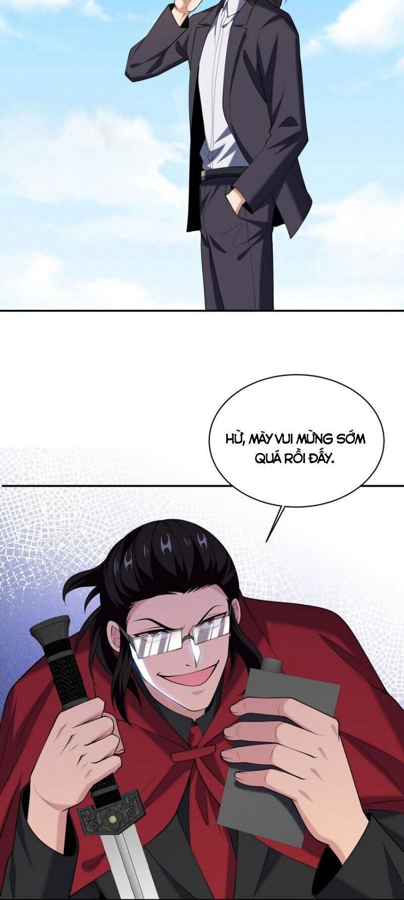 Long Vương Điện