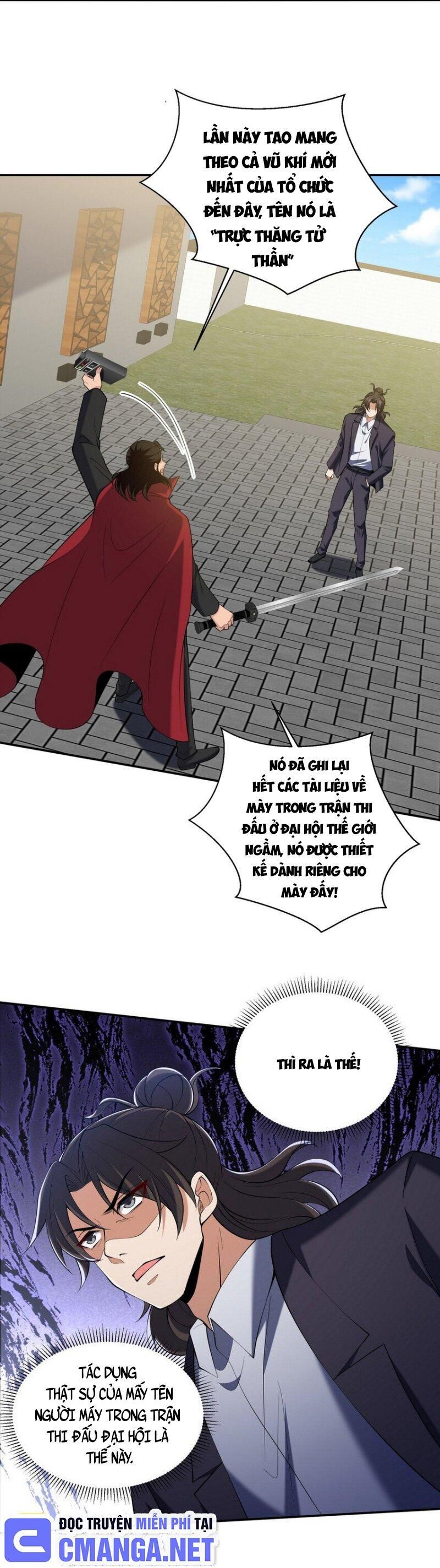 Long Vương Điện