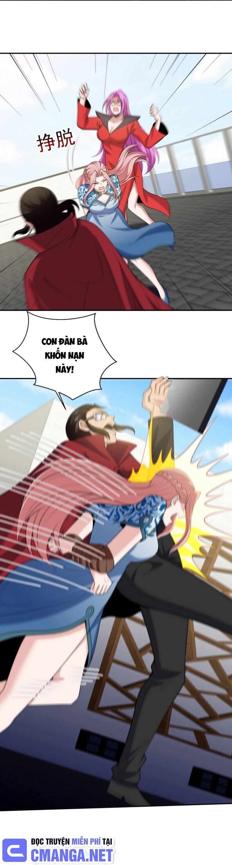 Long Vương Điện