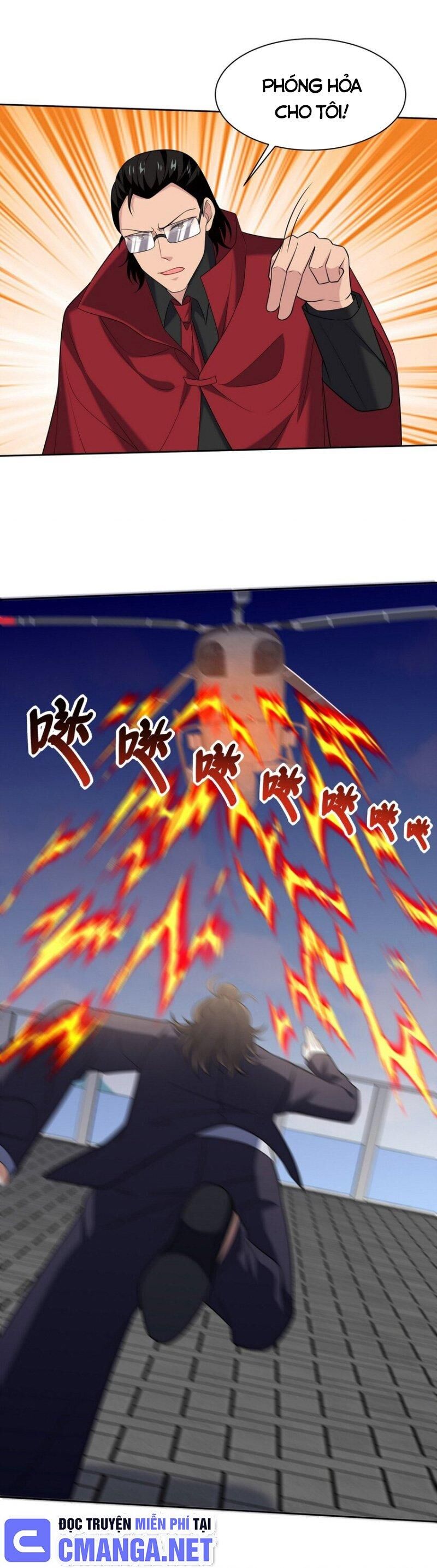 Long Vương Điện