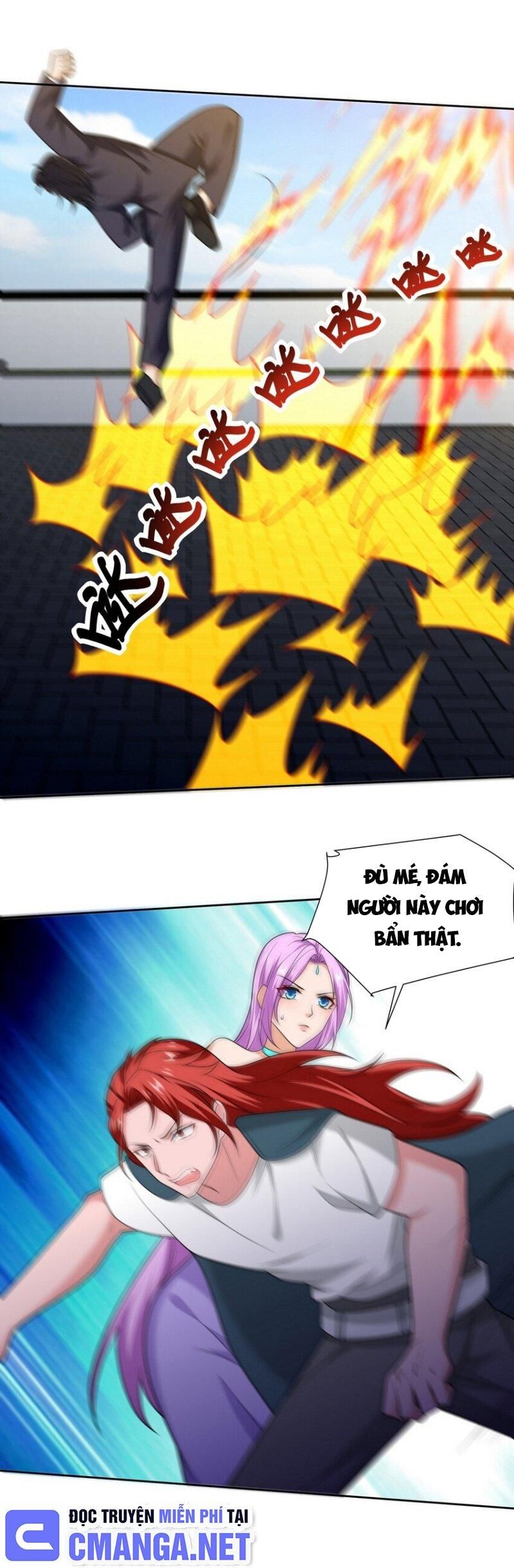 Long Vương Điện
