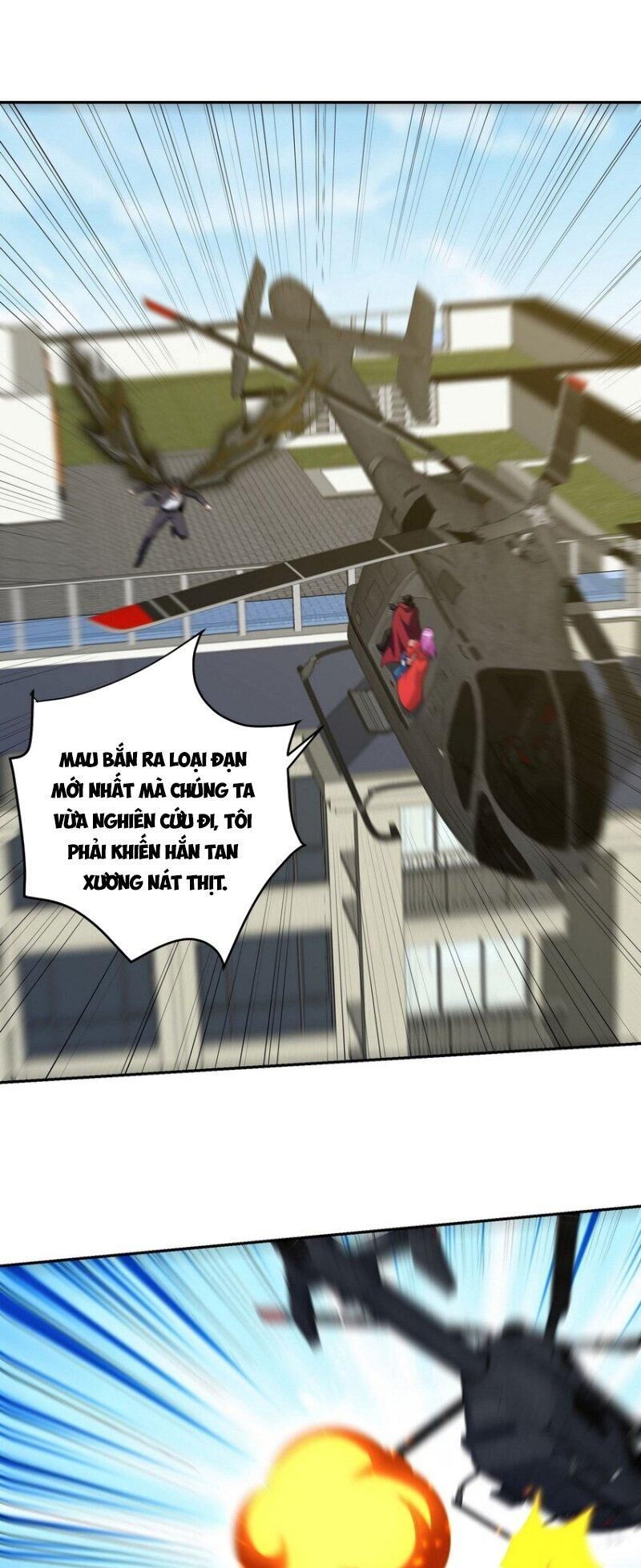 Long Vương Điện