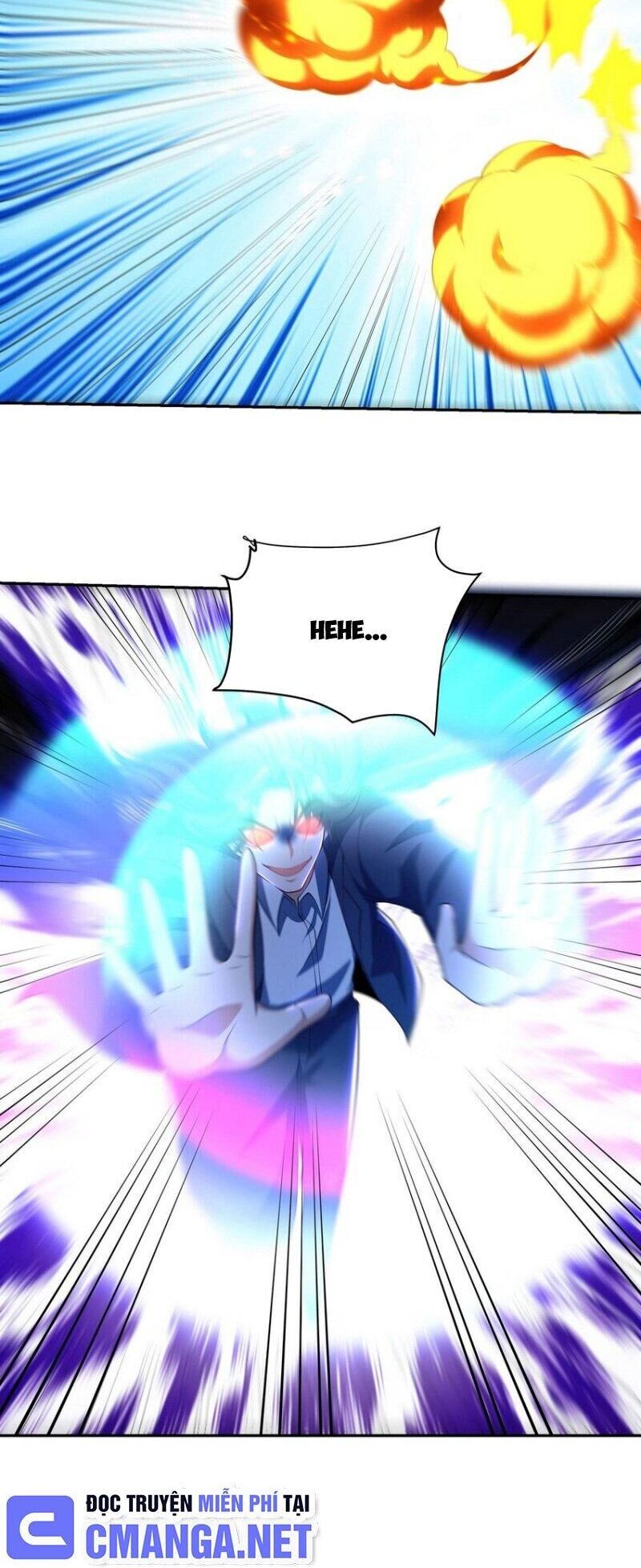 Long Vương Điện