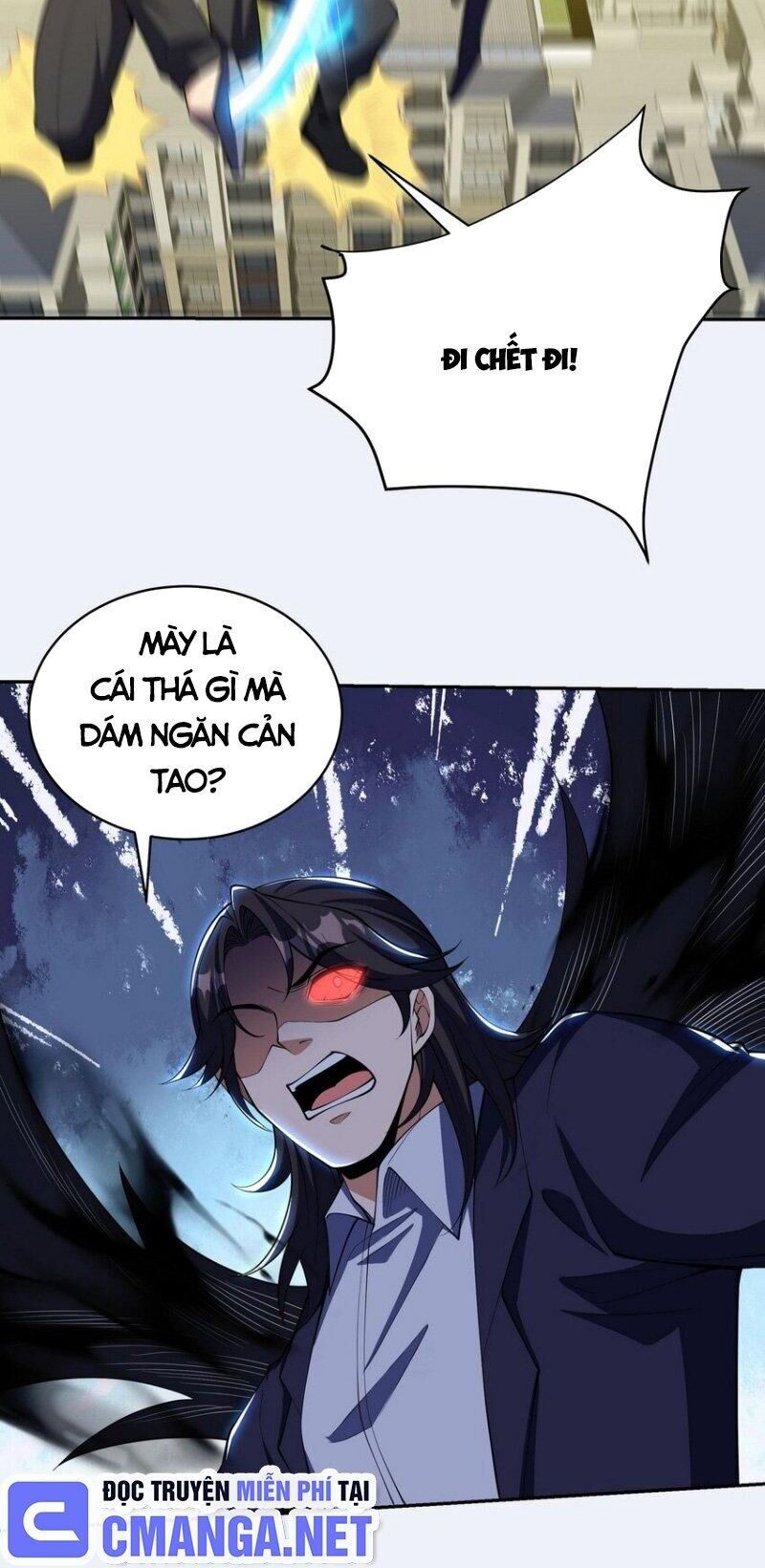 Long Vương Điện