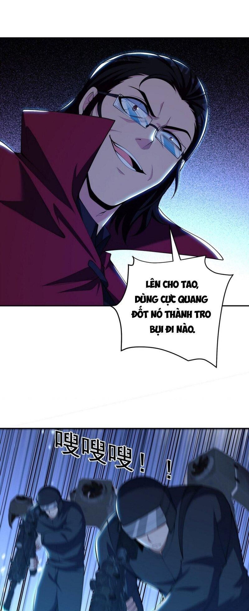 Long Vương Điện