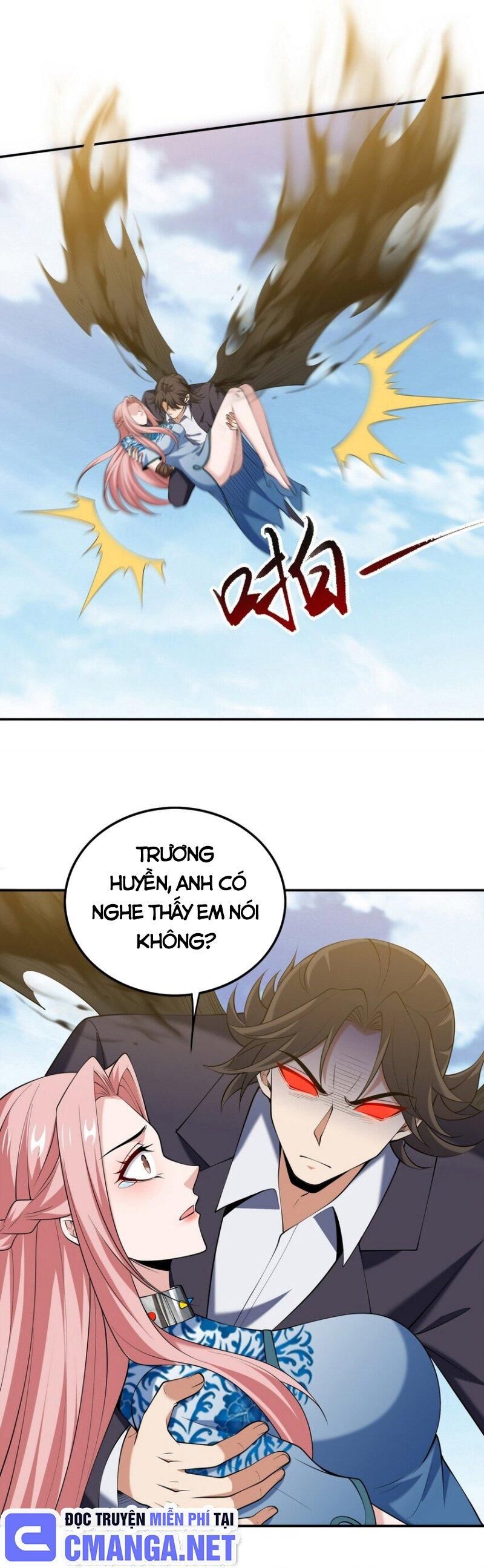 Long Vương Điện