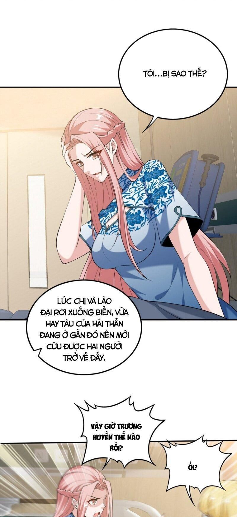 Long Vương Điện