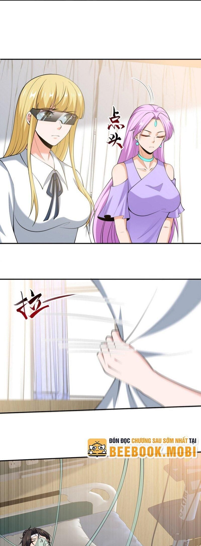 Long Vương Điện