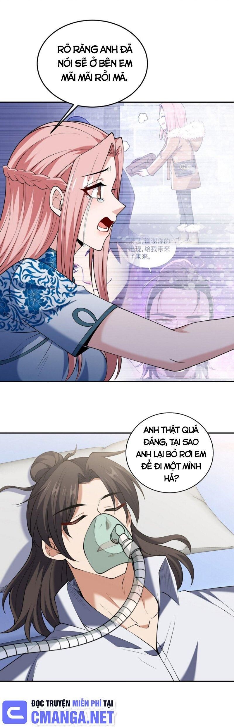 Long Vương Điện