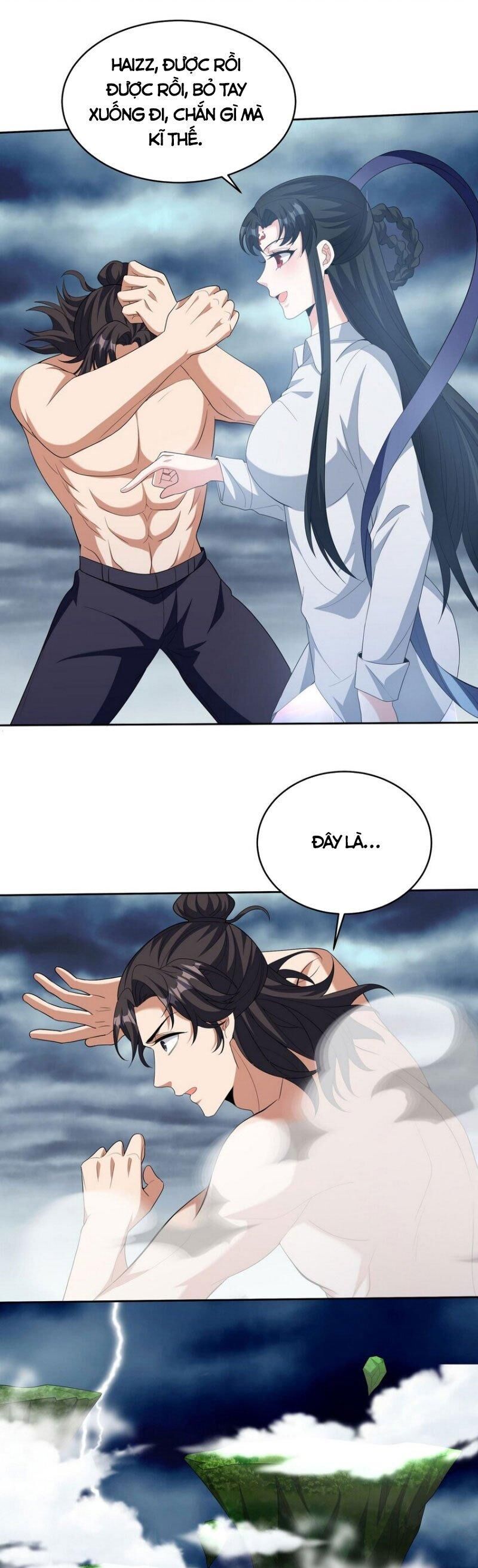 Long Vương Điện